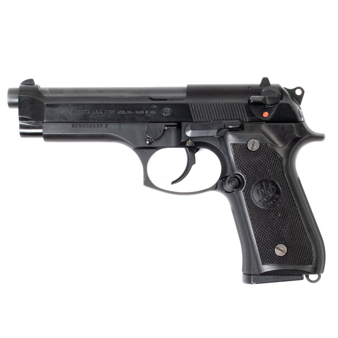 Beretta 92f